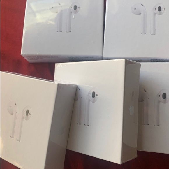 Airpod Gen 2